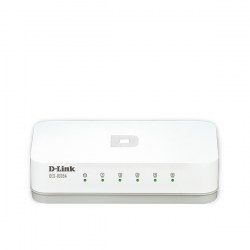 D-LINK DES-1005A _ 1005C